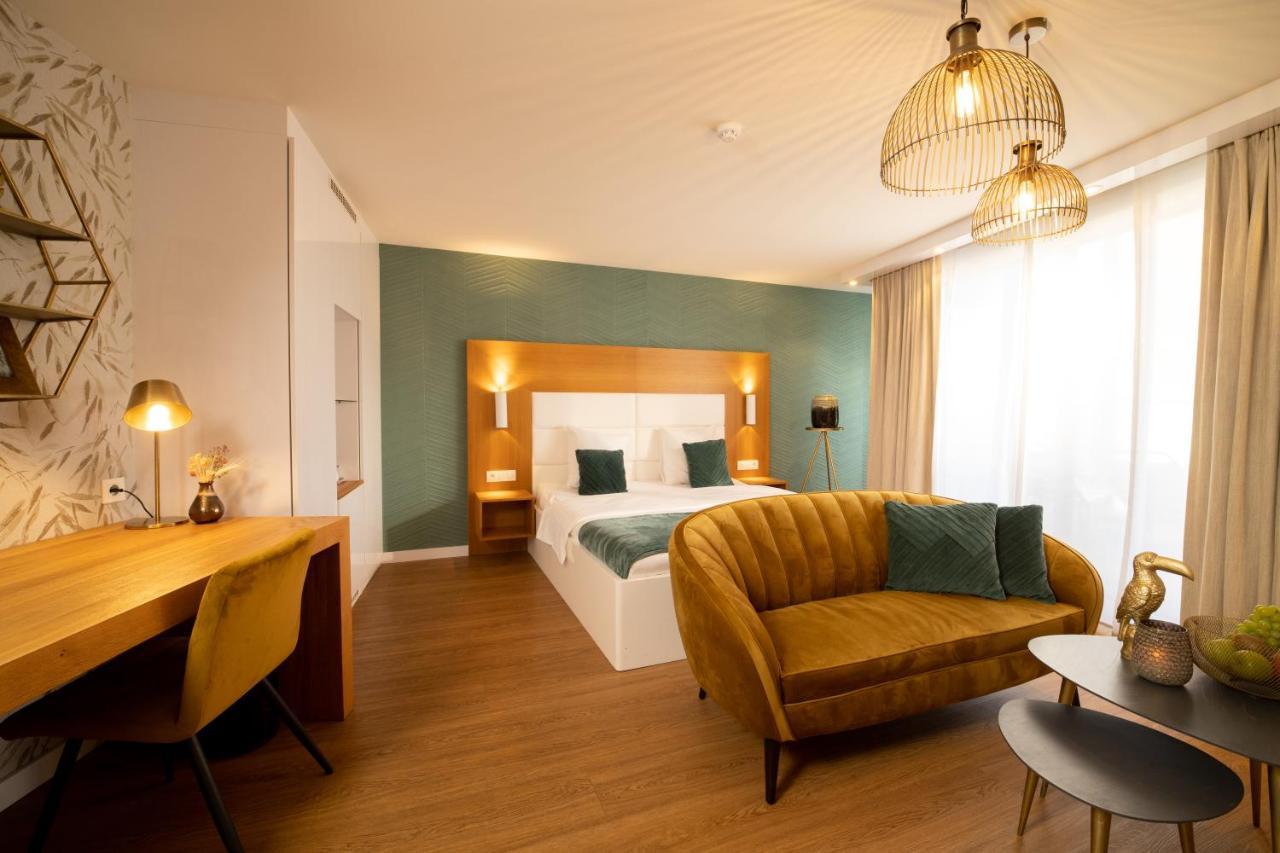 Der Valk Hotel Beveren (East-Flanders)