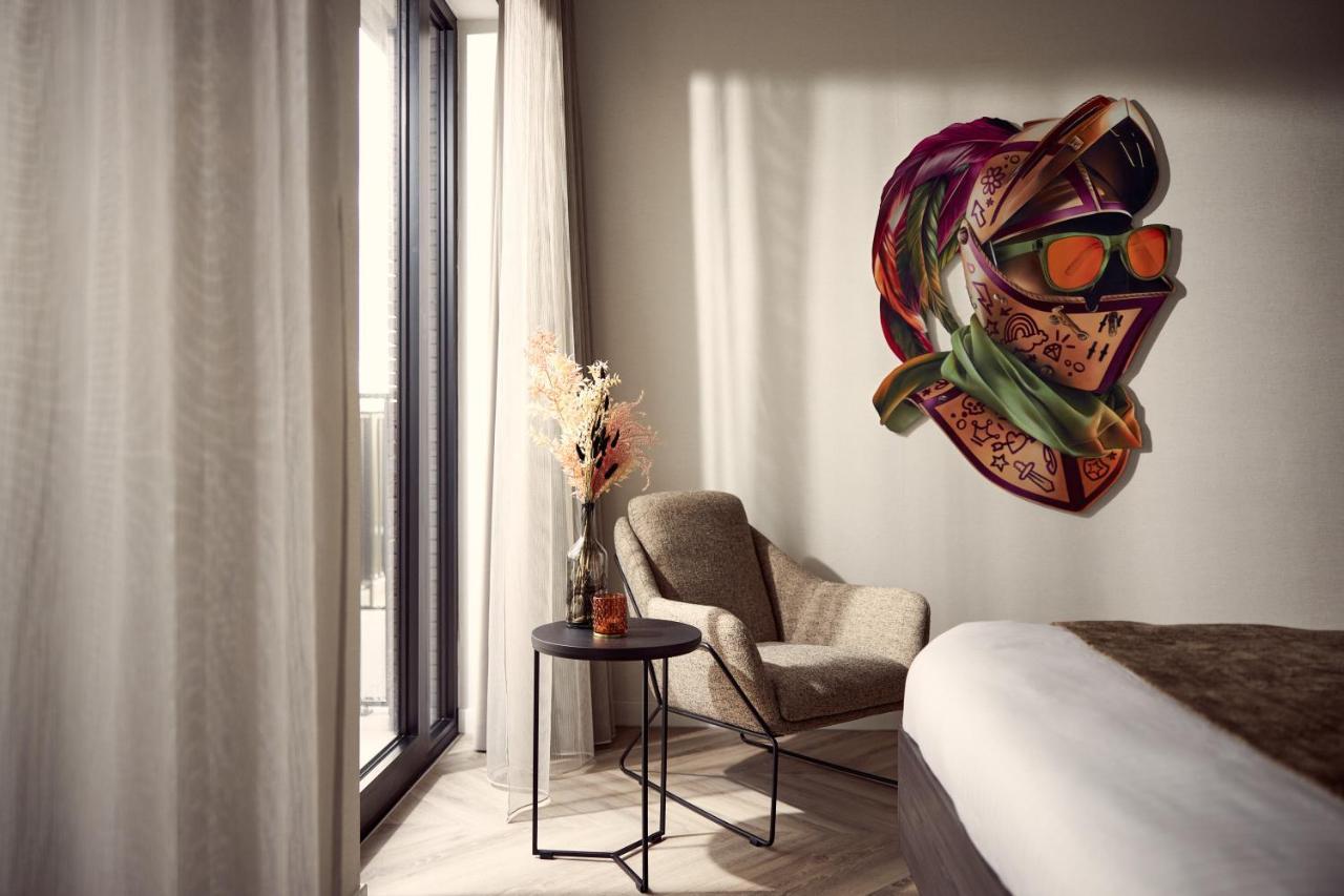 Hotel Der Valk Beveren (East-Flanders)