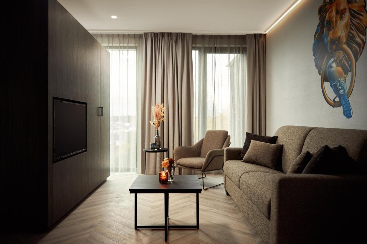 Der Valk Hotel 4*