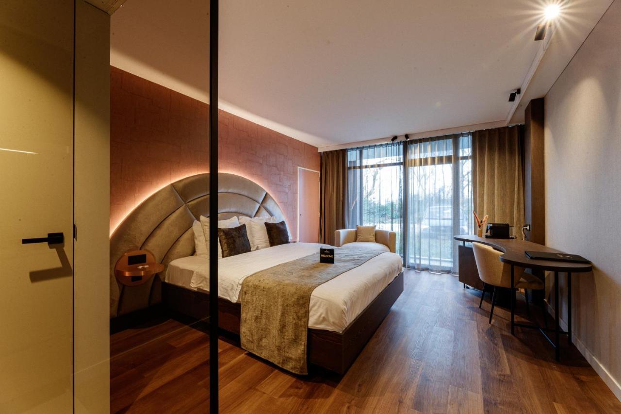 Der Valk Hotel