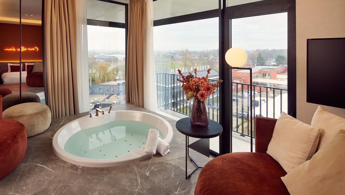 Der Valk Hotel