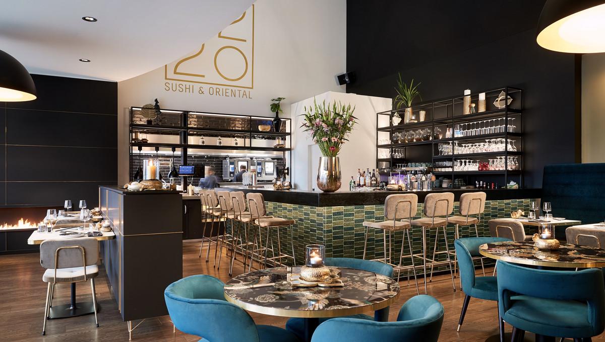 Der Valk Hotel 4*