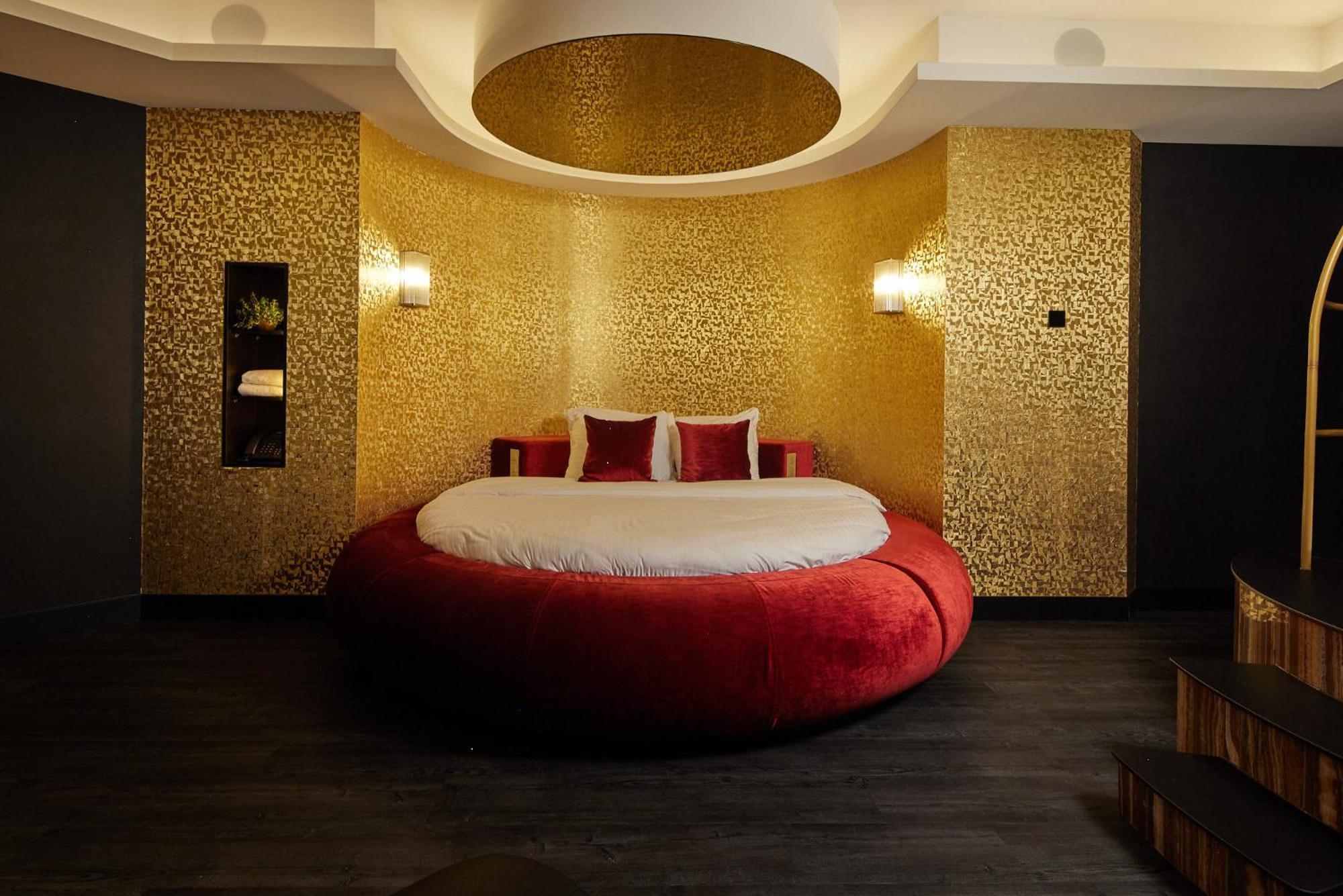 Der Valk Hotel 4*